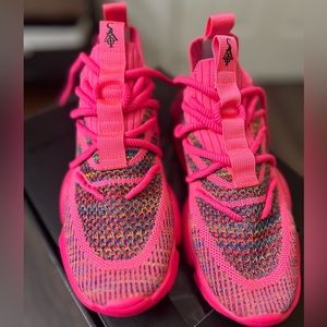 SIA Collective Model cv .02 Pink Biggies